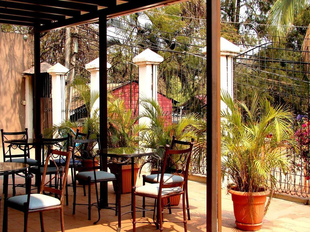 Apart-Hotel River View Tegucigalpa Extérieur photo