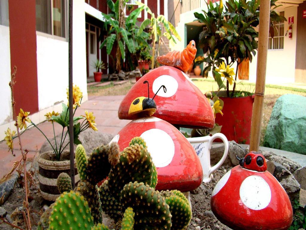 Apart-Hotel River View Tegucigalpa Extérieur photo