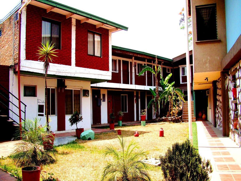 Apart-Hotel River View Tegucigalpa Extérieur photo