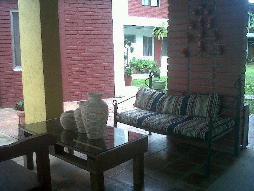 Apart-Hotel River View Tegucigalpa Extérieur photo