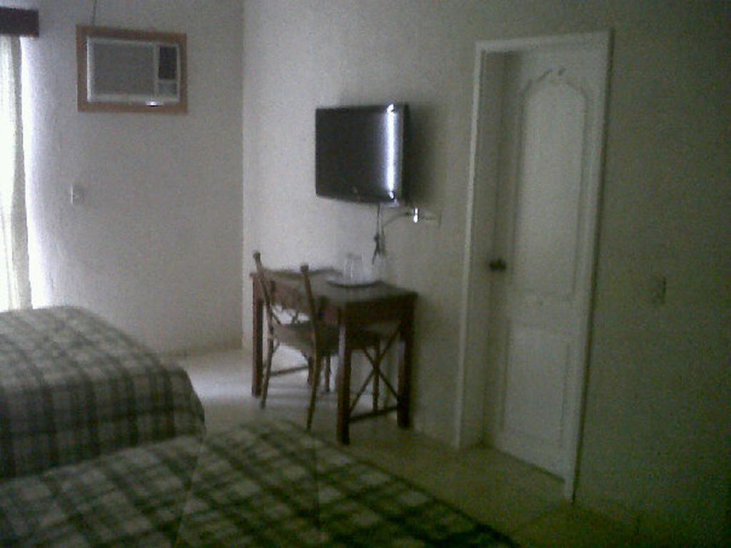 Apart-Hotel River View Tegucigalpa Chambre photo