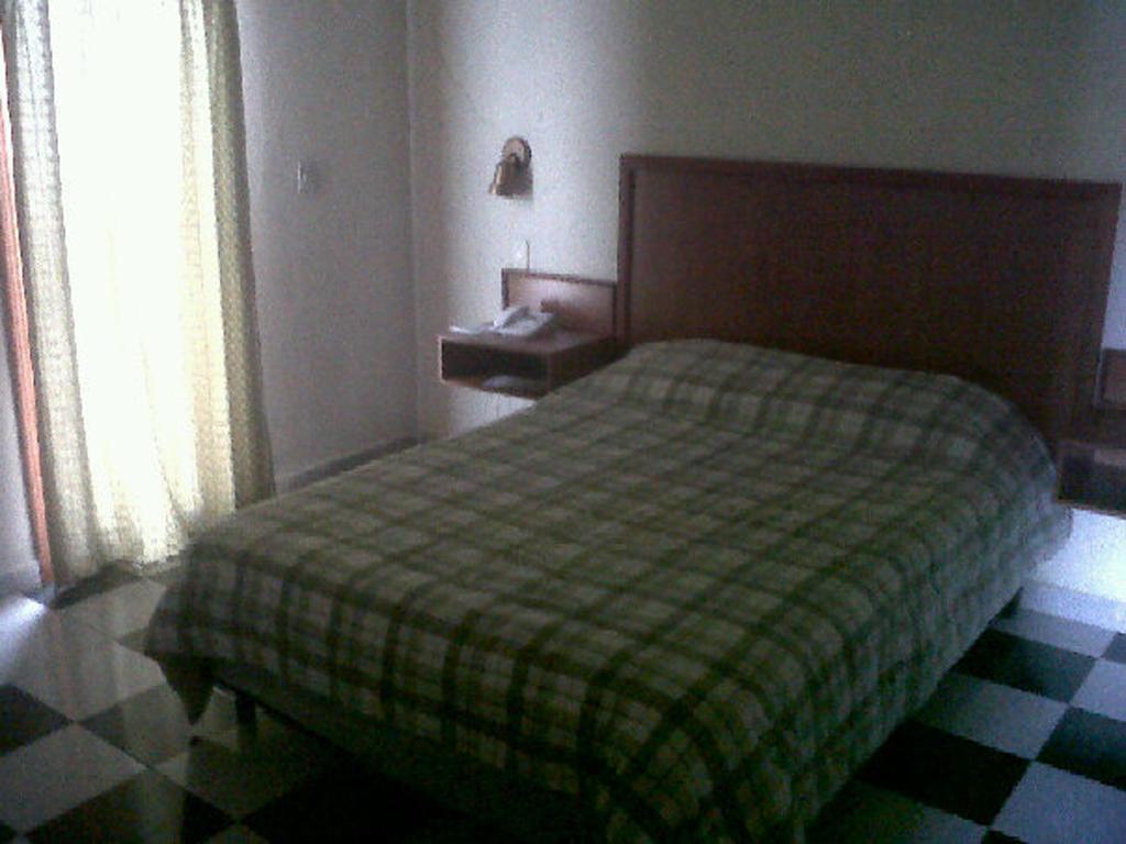Apart-Hotel River View Tegucigalpa Chambre photo